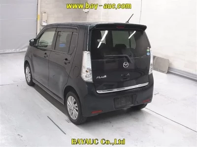 Mazda Flair