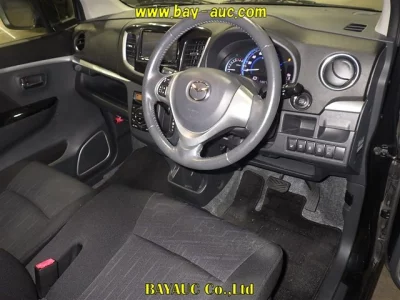 Mazda Flair