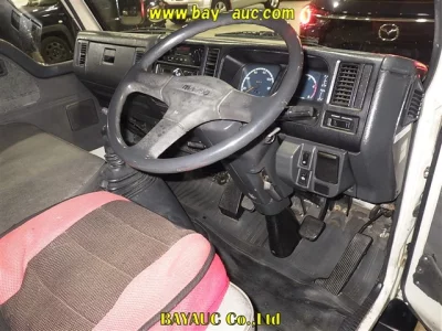 Mazda Titan