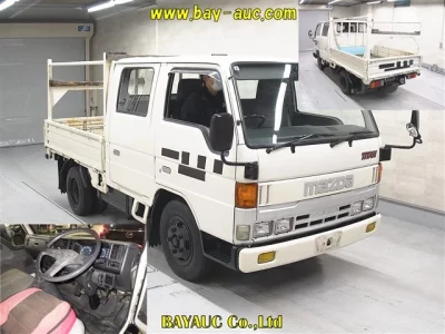 Mazda Titan
