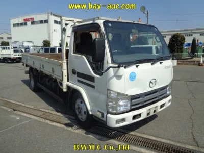 Mazda Titan