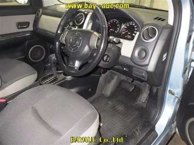 Mazda Verisa
