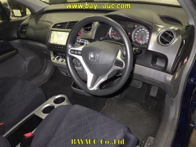 Honda Stream