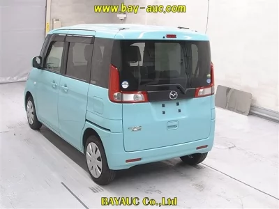 Mazda Flair Wagon