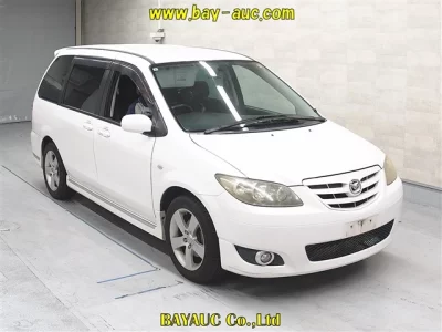 Mazda MPV