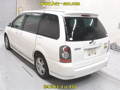 Mazda MPV