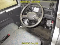 Daihatsu MIDJET II лот № 11 оценка R  с аукциона в Японии 2