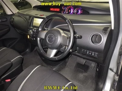 Mazda BIANTE