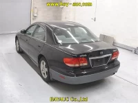 Mazda MILLENIA лот № 182 оценка 3.5  с аукциона в Японии 1