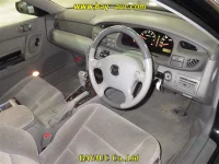 Mazda MILLENIA лот № 182 оценка 3.5  с аукциона в Японии 2