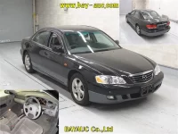 Mazda MILLENIA лот № 182 оценка 3.5  с аукциона в Японии 3