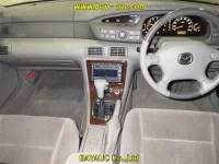 Mazda MILLENIA лот № 182 оценка 3.5  с аукциона в Японии 5