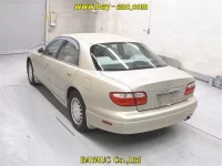 Mazda MILLENIA лот № 183 оценка R  с аукциона в Японии 1