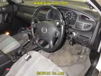 Mazda MILLENIA лот № 183 оценка R  с аукциона в Японии 2