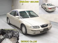 Mazda MILLENIA лот № 183 оценка R  с аукциона в Японии 3