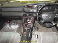 Mazda MILLENIA лот № 183 оценка R  с аукциона в Японии 5