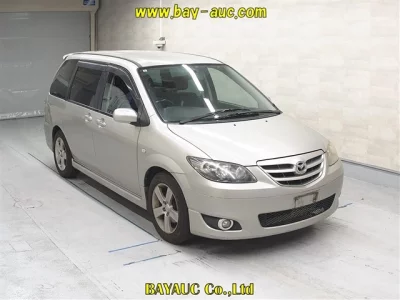 Mazda MPV