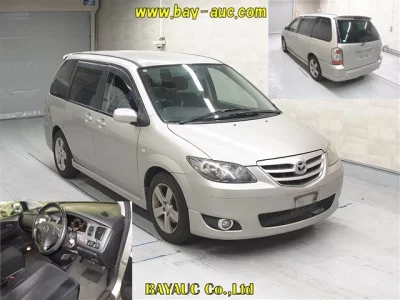 Mazda MPV