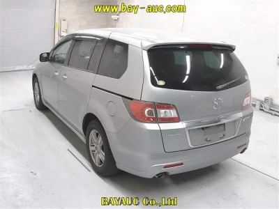 Mazda MPV