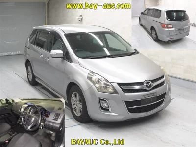Mazda MPV
