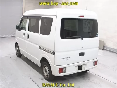Mitsubishi MINICAB VAN