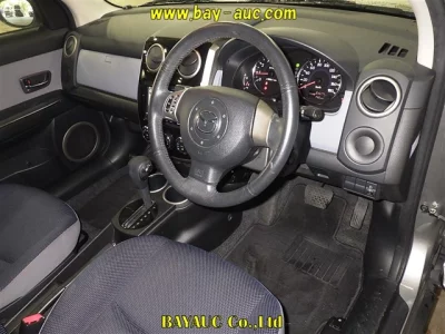 Mazda Verisa