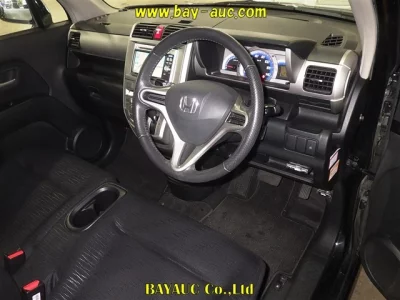 Honda Zest