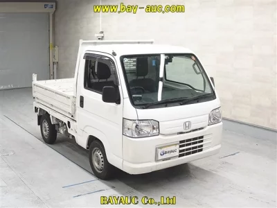 Honda Acty Truck