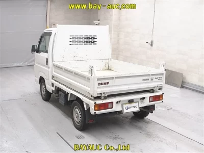 Honda Acty Truck