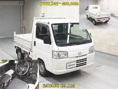 Honda Acty Truck