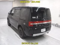 Mitsubishi DELICA D5 лот № 50135 оценка 4  с аукциона в Японии 1