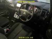 Mitsubishi DELICA D5 лот № 50135 оценка 4  с аукциона в Японии 2