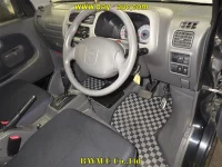 Suzuki EVERY WAGON лот № 20246 оценка 4  с аукциона в Японии 2