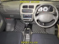 Suzuki EVERY WAGON лот № 20246 оценка 4  с аукциона в Японии 5