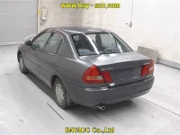 Mitsubishi LANCER лот № 60532 оценка R  с аукциона в Японии 1
