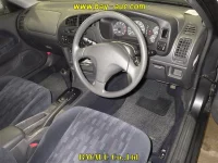 Mitsubishi LANCER лот № 60532 оценка R  с аукциона в Японии 2