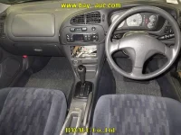 Mitsubishi LANCER лот № 60532 оценка R  с аукциона в Японии 5