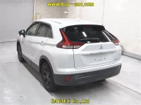 Mitsubishi ECLIPSE CROSS лот № 60504 оценка 4.5  с аукциона в Японии 1