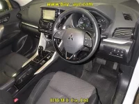 Mitsubishi ECLIPSE CROSS лот № 60504 оценка 4.5  с аукциона в Японии 2