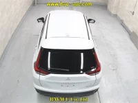 Mitsubishi ECLIPSE CROSS лот № 60504 оценка 4.5  с аукциона в Японии 4