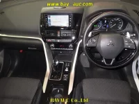 Mitsubishi ECLIPSE CROSS лот № 60504 оценка 4.5  с аукциона в Японии 5