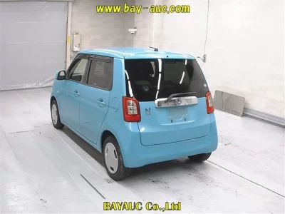Honda N-ONE