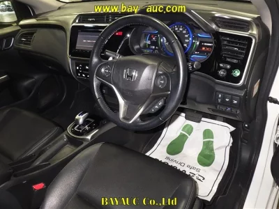 Honda GRACE