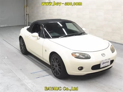 Mazda Roadster