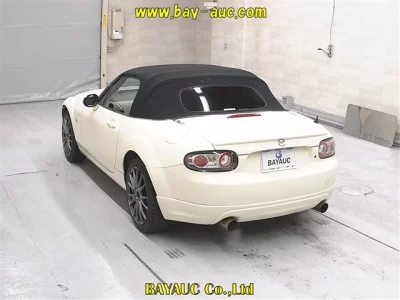 Mazda Roadster