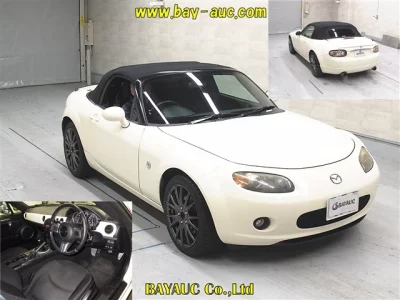 Mazda Roadster