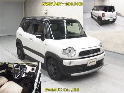 Suzuki XBEE