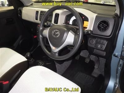 Mazda Carol