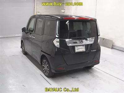 Daihatsu Thor