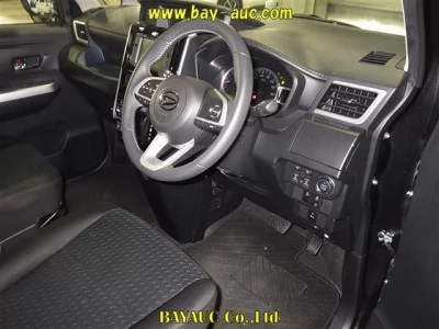 Daihatsu Thor